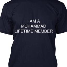 proudmuhammad's profile picture. 