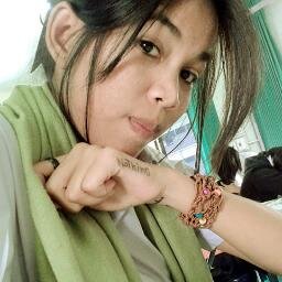Nothin' on me ^^