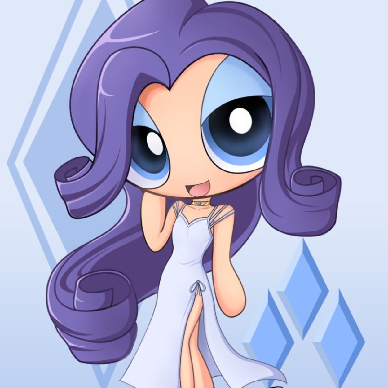 Welcome to Carousel Boutique, where every garment is chic, unique, and magnifique! #TeamRarity