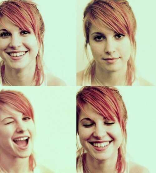 Weedyasti's profile picture. Hayley Williams