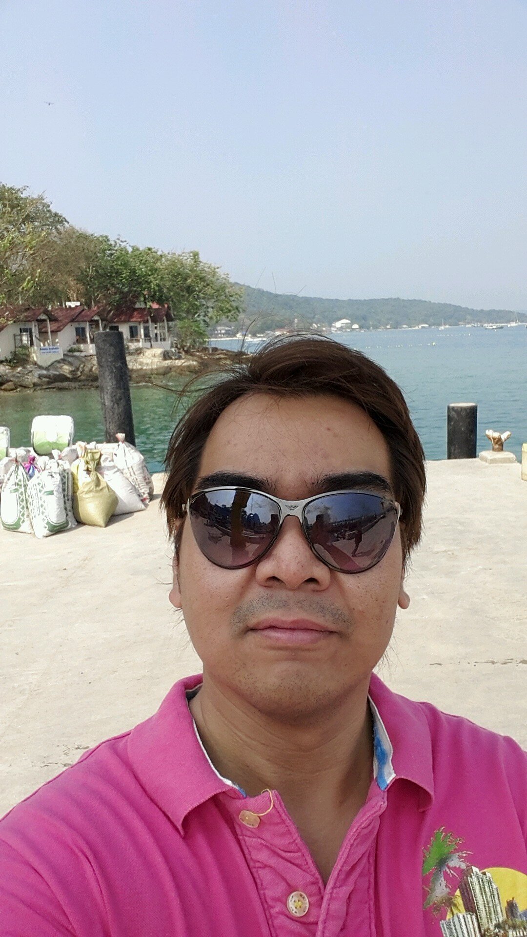 Hi everyone nice to meet you.