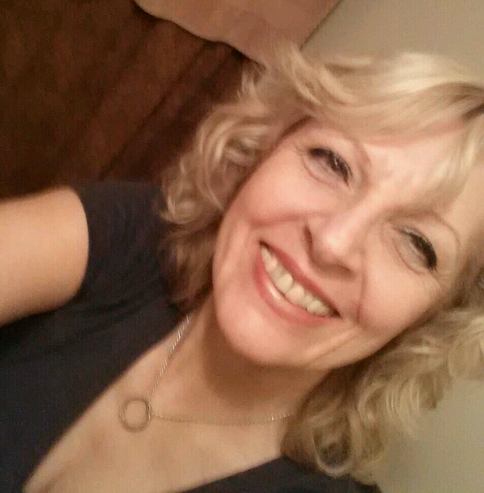 sbf54's profile picture. Women's,  civil, and  environmental rights advocate.   Senior Specialist Certified Personal Trainer.