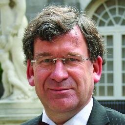 John Chisholm Profile