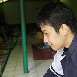 aji_aruno's profile picture. Chemical Engineeing 2010