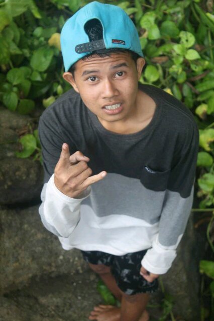 My pin 21C7D991