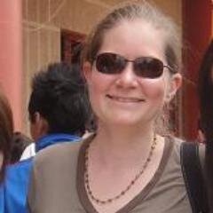 Programmer by day, Mom of 2 at night. Passionate about music.