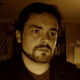 Balarick's profile picture. Atheist, feminist/humanist, & amateur writer w/ a BA in linguistics & a love of sci-fi, fantasy, & video games | UFOs, aliens | Also a Russian Troll | (he/him)
