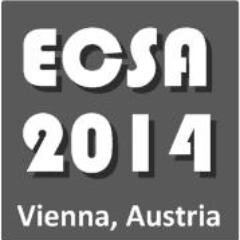 8th European Conference on Software Architecture, August 25-29 in Vienna, Austria