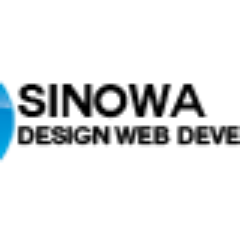 Sinowa Design - is a leading custom web design and software applications development company in UK, Australia.