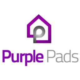 PurplePadsUK's profile picture. Online Property Portal