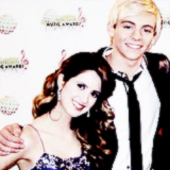 ✿ Raura (n.) A couple with love that will last ✿