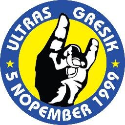 ULTRAS_GRESIK99's profile picture. Terlahir 5 Nopember 1999 | Suporter @PersegresFC | Kuning-biru | #AlangkahIndahnyaBersatu