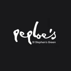 Peploes is a Dublin institution and the only authentic classic bistro in Dublin 
https://t.co/Cxkwnp0D0z