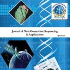 Sequencing is the process of determining the precise order of nucleotides within the genome.