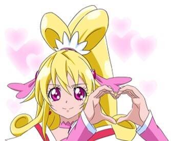 kyuahartoichigo's profile picture. 