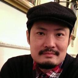 數位轉型顧問、出租大叔、正在探索中年後職涯與人生的中年級實習生