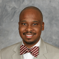 Bryant T. Marks (@drbryantmarks) 's Twitter Profile