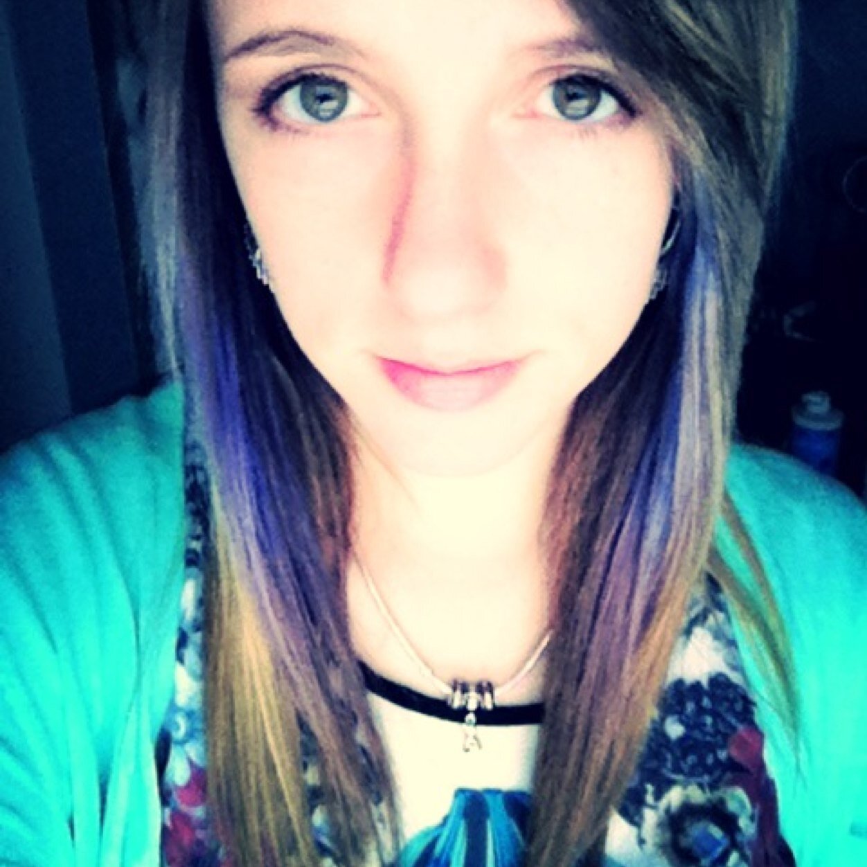 HannahHesson1's profile picture. What you are, I once was. What I am, you will become. I love Nathen Kane!