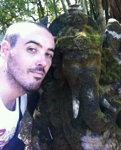 FranciscoGomiz's profile picture. 