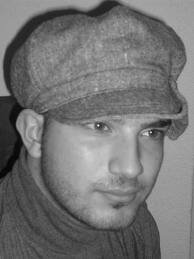 VuslatKaratek's profile picture. 