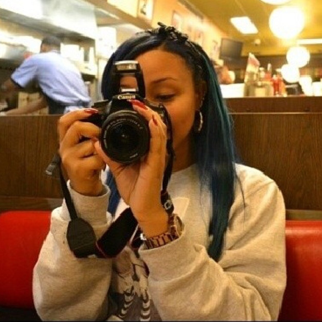 i L O V E M Y T E A M !