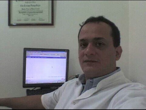 ciroea's profile picture. #Odontologo #ortodoncista
ExCoordinador de la sociedad colombiana de ortodoncia Norte de Santander 2012 2020.
Bostero.