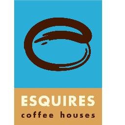 Esquires Coffee House situated in The Newgate Shopping Centre. Serving delicious Fairtrade Coffee, Gourmet Hot Chocolate and Speciality teas!