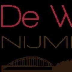 Welkom! Kom eens binnen voor een borrel, lunch of diner. Elke dag geopend vanaf 10 uur.