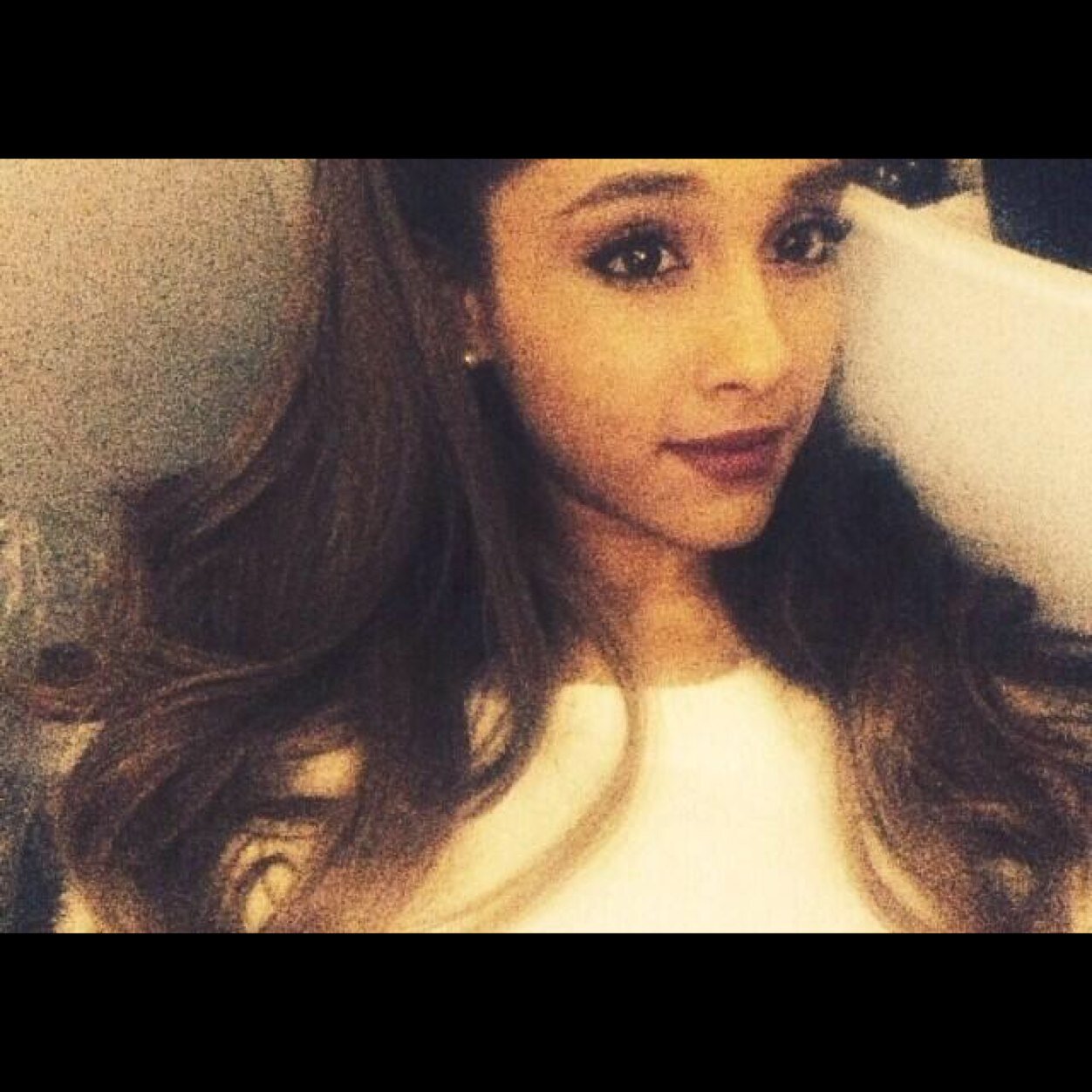 |Ariana Grande|