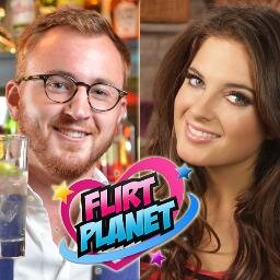 PLAY Flirtual Reality: http://t.co/RVutwqCJ2A (iPad & Facebook)