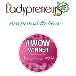 Ladypreneurs's profile picture. Ladypreneurs is the only #online #networking organisation for #Womeninbusiness. #Ladypreneur #LadyPHour - Founded by @helenwinder @Jacqueline_Gold #WOW winner