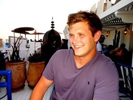 BenCStevenson89's profile picture. Graphic designer, rugby player and food & drink enthusiast