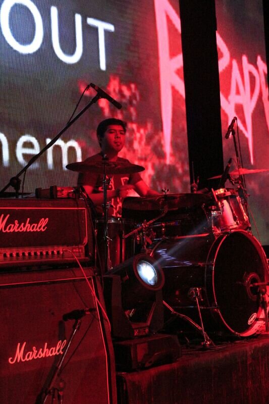 | HR Management UNY 2009 | Terus berkarya! | @reivnrous_ID | and im Liverpudlian !!