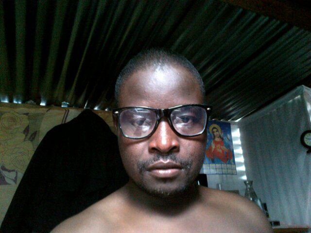 Blessing_34782's profile picture. I am dat I am