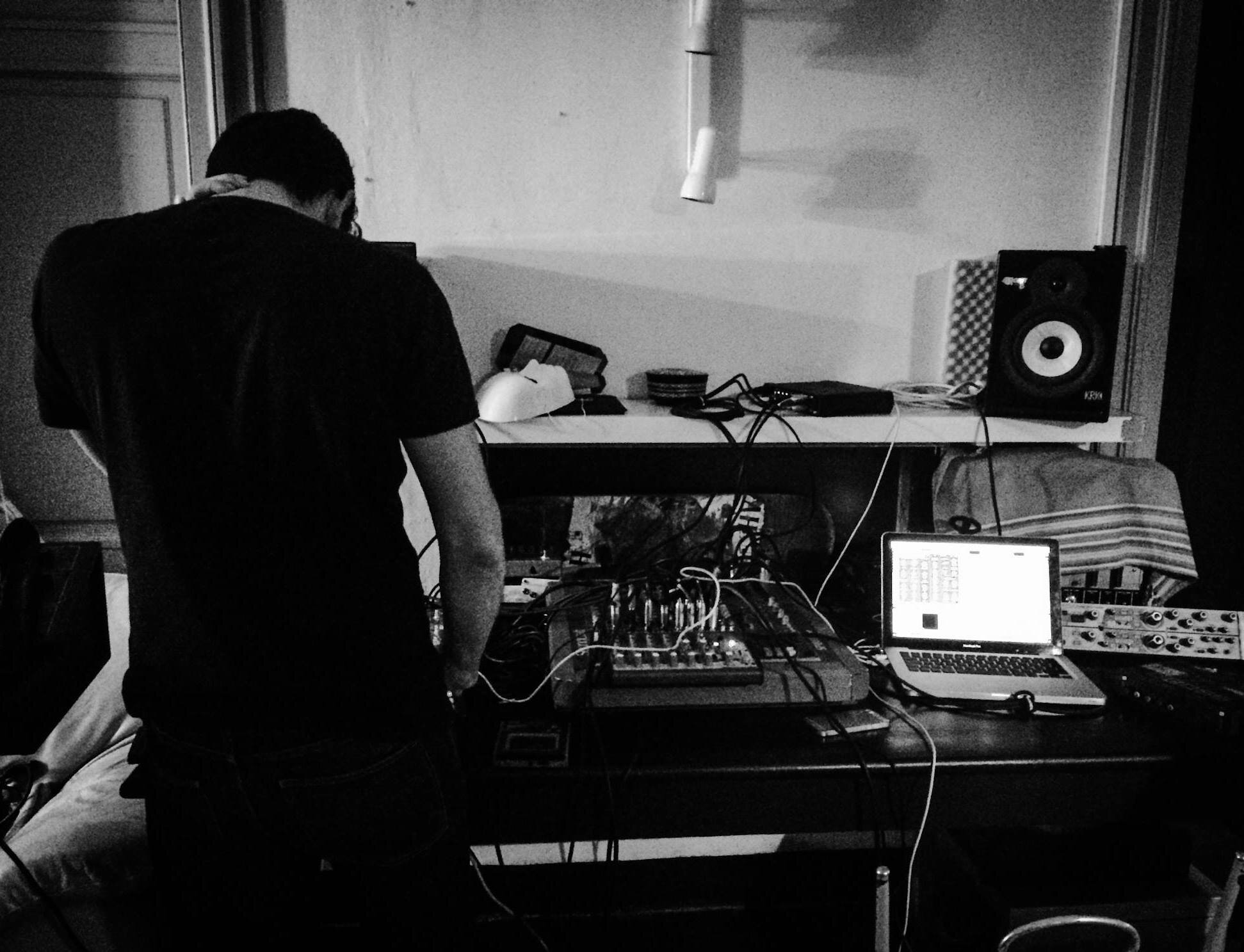 sal_achtung's profile picture. SAL is a producer and musician based in Turin, Italy. Achtung Banditi! is the title of his first EP and consists in a live-set recorded during 4 sessions.