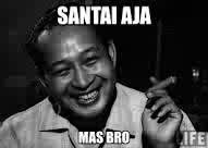 Anak muda apa adanya
