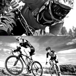 Portsmouth University Cycling Club. XC, Road, DH, MTB, Dirt, Street, Triathlon