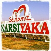 Sevdamız Karşıyaka (@sevdamizksk) Twitter profile photo