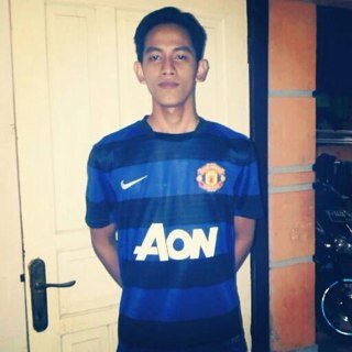 GLORY GLORY MANUTD
Manchester United Fans!
Buitenzorg