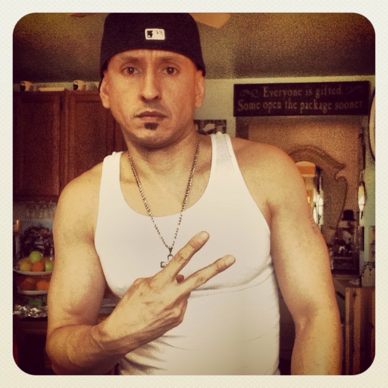 Puerto Rican living upstate New York!