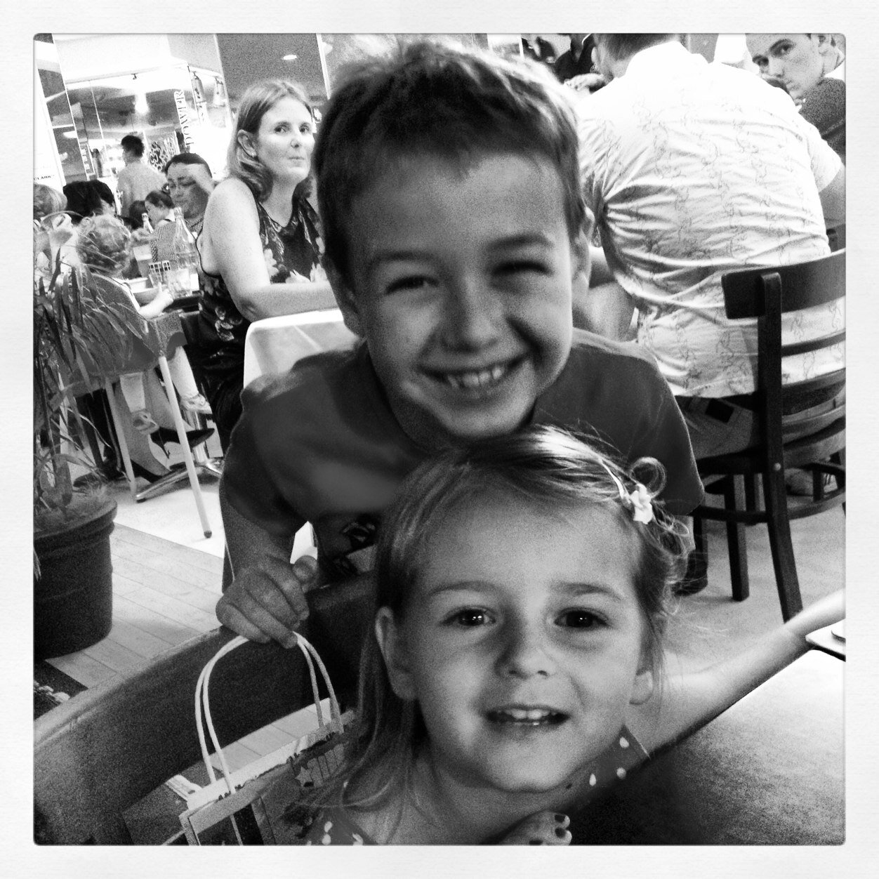 mum of 2 youngsters,PT -Sunny Coast but will always be a country girl at heart..