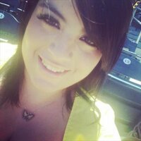 Chrystal (@chrystal_flemin) 's Twitter Profile