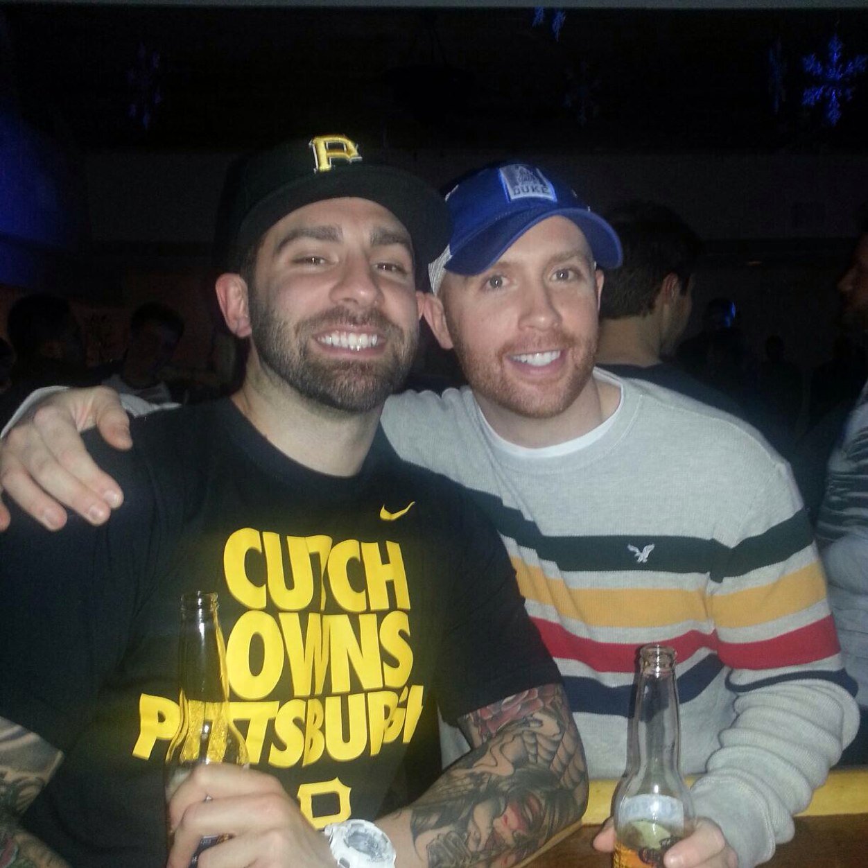 jcred14's profile picture. 