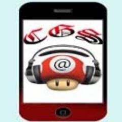 Este es tu twitter si quieres saber de las nuevas tecnologías, música y videojuegos. #cgsong