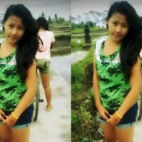 Ni Kadek Mariani (@marianii28) 's Twitter Profile