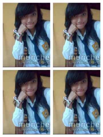 06september1998 , posthink aja gasuka yang macem2 selebihnya itu xD(ʃ⌣ƪ)