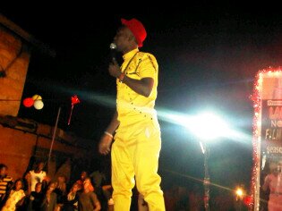 Dishing out Global Gist. Stay Tuned