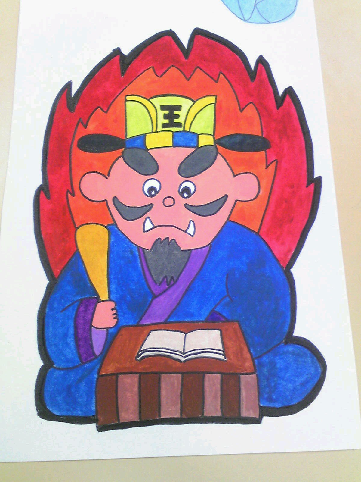 劇作家・オガナリヨさんのプロフィール画像