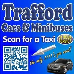 TraffordCars's profile picture. 