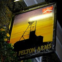 Pelton Arms(@peltonarms) 's Twitter Profile Photo